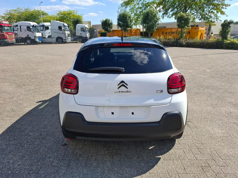 Citroën C3 C3 / NAVI / AIRCO / TEMPOMAAT / LINE DETECTION / PARKSENSORS / DAB RADIO / 146790 KM / EX BPM / MANUAL / 2020 - Хетчбек: фото 4 Citroën C3 C3 / NAVI / AIRCO / TEMPOMAAT / LINE DETECTION / PARKSENSORS / DAB RADIO / 146790 KM / EX BPM / MANUAL / 2020 - Хетчбек: фото 4