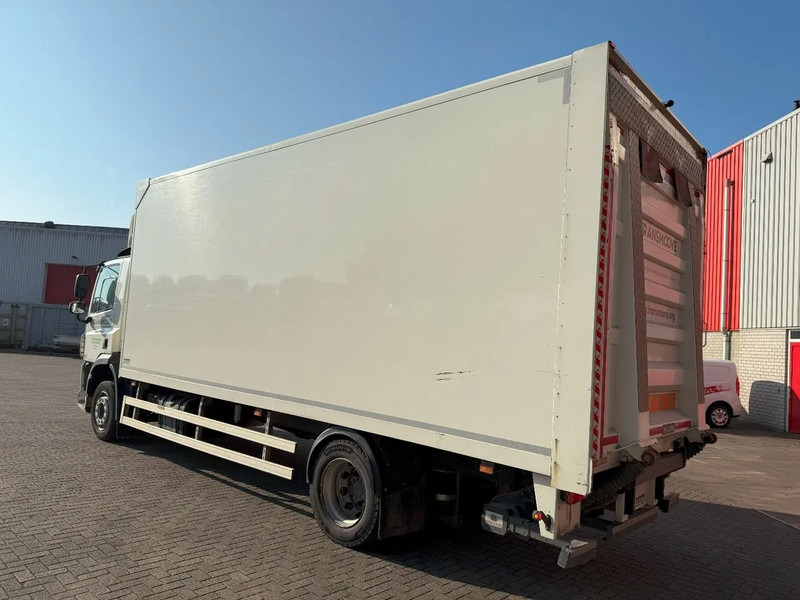 DAF CF 230 / ENGINE RUNNING / ONLY:286284 KM / ACC / LWDS / PLATFORM 2000 KG / 3SEATS / AUTOMATIC / EURO-6 / 2018 - Вантажівка з закритим кузовом: фото 3 DAF CF 230 / ENGINE RUNNING / ONLY:286284 KM / ACC / LWDS / PLATFORM 2000 KG / 3SEATS / AUTOMATIC / EURO-6 / 2018 - Вантажівка з закритим кузовом: фото 3