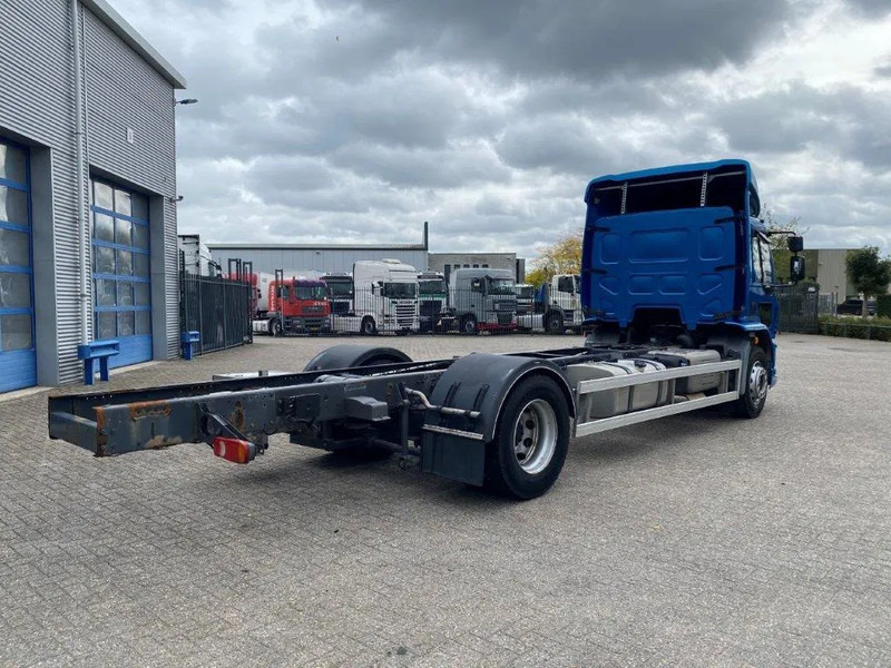 DAF LF290 / ONLY:429873KM / LWDS / GOOD TYRES / AUTOMATIC / EURO-6 / 2018 - Вантажівка шасі: фото 4 DAF LF290 / ONLY:429873KM / LWDS / GOOD TYRES / AUTOMATIC / EURO-6 / 2018 - Вантажівка шасі: фото 4