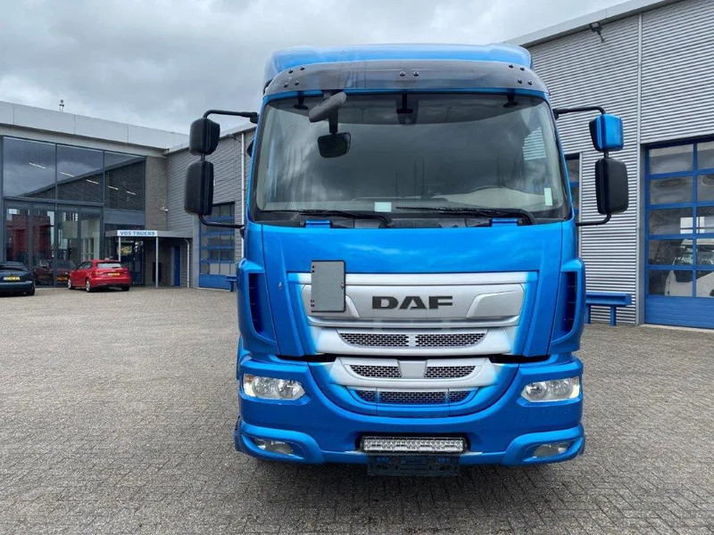 DAF LF290 / ONLY:429873KM / LWDS / GOOD TYRES / AUTOMATIC / EURO-6 / 2018 - Вантажівка шасі: фото 5 DAF LF290 / ONLY:429873KM / LWDS / GOOD TYRES / AUTOMATIC / EURO-6 / 2018 - Вантажівка шасі: фото 5
