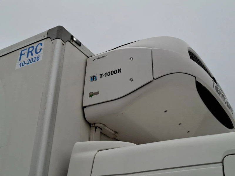 Renault D16.280 WIDE / ONLY:497760 KM / THERMOKING / PLATFORM 2TON / LWDS / BED / DATALOG / FULL-AIR / AUTOMATIC / EURO-6 / 2017 в лізинг Renault D16.280 WIDE / ONLY:497760 KM / THERMOKING / PLATFORM 2TON / LWDS / BED / DATALOG / FULL-AIR / AUTOMATIC / EURO-6 / 2017: фото 13 Renault D16.280 WIDE / ONLY:497760 KM / THERMOKING / PLATFORM 2TON / LWDS / BED / DATALOG / FULL-AIR / AUTOMATIC / EURO-6 / 2017 в лізинг Renault D16.280 WIDE / ONLY:497760 KM / THERMOKING / PLATFORM 2TON / LWDS / BED / DATALOG / FULL-AIR / AUTOMATIC / EURO-6 / 2017: фото 13