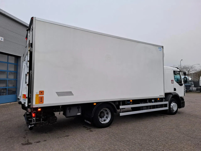 Renault D16.280 WIDE / ONLY:497760 KM / THERMOKING / PLATFORM 2TON / LWDS / BED / DATALOG / FULL-AIR / AUTOMATIC / EURO-6 / 2017 в лізинг Renault D16.280 WIDE / ONLY:497760 KM / THERMOKING / PLATFORM 2TON / LWDS / BED / DATALOG / FULL-AIR / AUTOMATIC / EURO-6 / 2017: фото 6 Renault D16.280 WIDE / ONLY:497760 KM / THERMOKING / PLATFORM 2TON / LWDS / BED / DATALOG / FULL-AIR / AUTOMATIC / EURO-6 / 2017 в лізинг Renault D16.280 WIDE / ONLY:497760 KM / THERMOKING / PLATFORM 2TON / LWDS / BED / DATALOG / FULL-AIR / AUTOMATIC / EURO-6 / 2017: фото 6