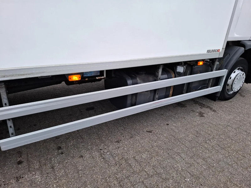 Renault D16.280 WIDE / ONLY:497760 KM / THERMOKING / PLATFORM 2TON / LWDS / BED / DATALOG / FULL-AIR / AUTOMATIC / EURO-6 / 2017 в лізинг Renault D16.280 WIDE / ONLY:497760 KM / THERMOKING / PLATFORM 2TON / LWDS / BED / DATALOG / FULL-AIR / AUTOMATIC / EURO-6 / 2017: фото 10 Renault D16.280 WIDE / ONLY:497760 KM / THERMOKING / PLATFORM 2TON / LWDS / BED / DATALOG / FULL-AIR / AUTOMATIC / EURO-6 / 2017 в лізинг Renault D16.280 WIDE / ONLY:497760 KM / THERMOKING / PLATFORM 2TON / LWDS / BED / DATALOG / FULL-AIR / AUTOMATIC / EURO-6 / 2017: фото 10