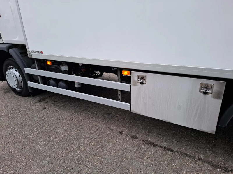 Renault D16.280 WIDE / ONLY:497760 KM / THERMOKING / PLATFORM 2TON / LWDS / BED / DATALOG / FULL-AIR / AUTOMATIC / EURO-6 / 2017 в лізинг Renault D16.280 WIDE / ONLY:497760 KM / THERMOKING / PLATFORM 2TON / LWDS / BED / DATALOG / FULL-AIR / AUTOMATIC / EURO-6 / 2017: фото 9 Renault D16.280 WIDE / ONLY:497760 KM / THERMOKING / PLATFORM 2TON / LWDS / BED / DATALOG / FULL-AIR / AUTOMATIC / EURO-6 / 2017 в лізинг Renault D16.280 WIDE / ONLY:497760 KM / THERMOKING / PLATFORM 2TON / LWDS / BED / DATALOG / FULL-AIR / AUTOMATIC / EURO-6 / 2017: фото 9