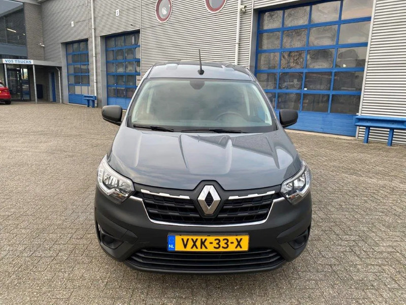 Renault Express 1.5 DCI / 75PK / ONLY:50645 KM / AIRCO / NICE CLEAN NL VAN / EURO- 6 / MANUAL / 2021 - Легковий фургон: фото 5 Renault Express 1.5 DCI / 75PK / ONLY:50645 KM / AIRCO / NICE CLEAN NL VAN / EURO- 6 / MANUAL / 2021 - Легковий фургон: фото 5