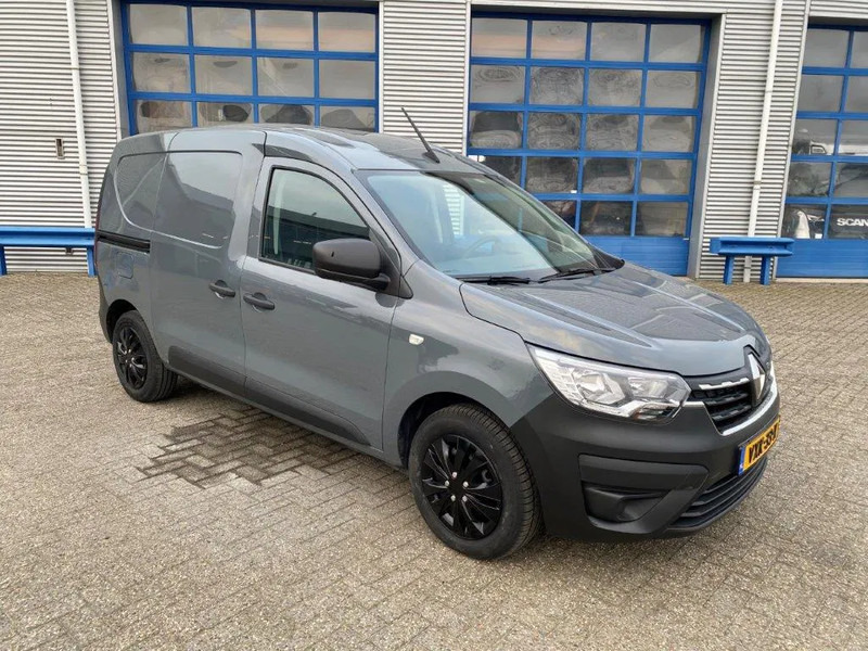 Renault Express 1.5 DCI / 75PK / ONLY:50645 KM / AIRCO / NICE CLEAN NL VAN / EURO- 6 / MANUAL / 2021 - Легковий фургон: фото 2 Renault Express 1.5 DCI / 75PK / ONLY:50645 KM / AIRCO / NICE CLEAN NL VAN / EURO- 6 / MANUAL / 2021 - Легковий фургон: фото 2