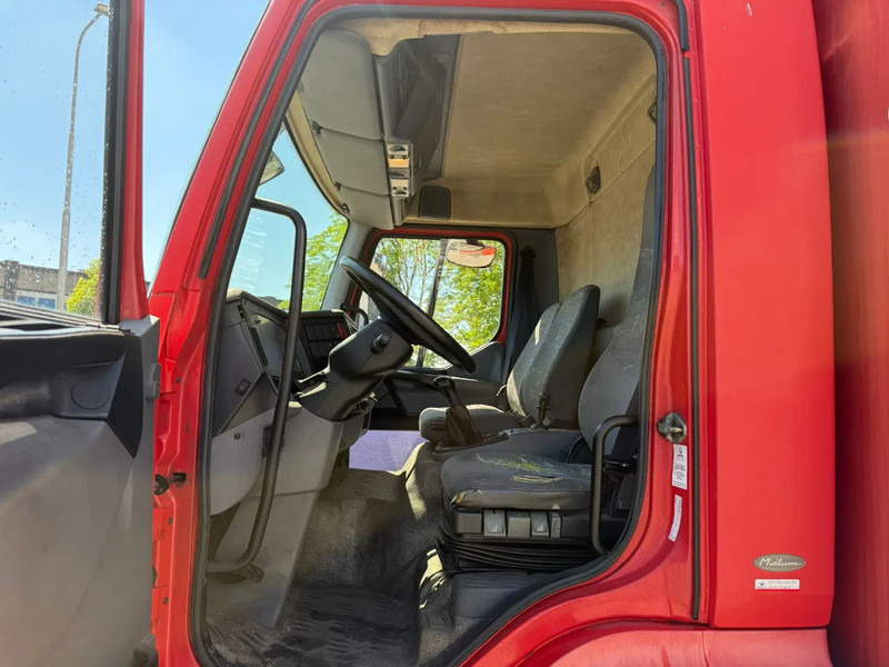 Renault Midlum 220DCI / NL TRUCK / TUV: 08-03-2026 / ONLY:154350KM / PLATFORM 2000 KG / SIDE DOOR / OLD TACHO / MANUAL / EURO-3 / 2003 в лізинг Renault Midlum 220DCI / NL TRUCK / TUV: 08-03-2026 / ONLY:154350KM / PLATFORM 2000 KG / SIDE DOOR / OLD TACHO / MANUAL / EURO-3 / 2003: фото 13