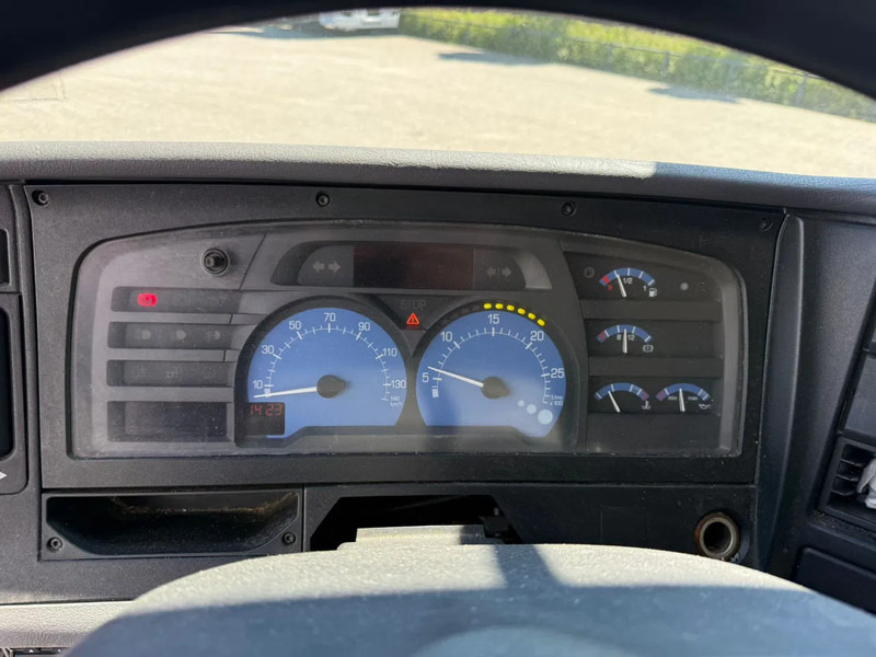 Renault Midlum 220DCI / NL TRUCK / TUV: 08-03-2026 / ONLY:154350KM / PLATFORM 2000 KG / SIDE DOOR / OLD TACHO / MANUAL / EURO-3 / 2003 в лізинг Renault Midlum 220DCI / NL TRUCK / TUV: 08-03-2026 / ONLY:154350KM / PLATFORM 2000 KG / SIDE DOOR / OLD TACHO / MANUAL / EURO-3 / 2003: фото 17