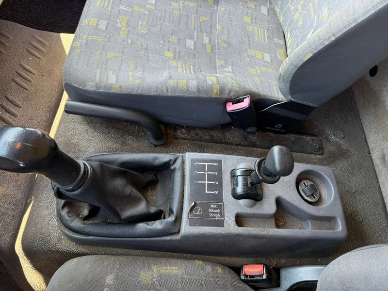 Renault Midlum 220DCI / NL TRUCK / TUV: 08-03-2026 / ONLY:154350KM / PLATFORM 2000 KG / SIDE DOOR / OLD TACHO / MANUAL / EURO-3 / 2003 в лізинг Renault Midlum 220DCI / NL TRUCK / TUV: 08-03-2026 / ONLY:154350KM / PLATFORM 2000 KG / SIDE DOOR / OLD TACHO / MANUAL / EURO-3 / 2003: фото 20
