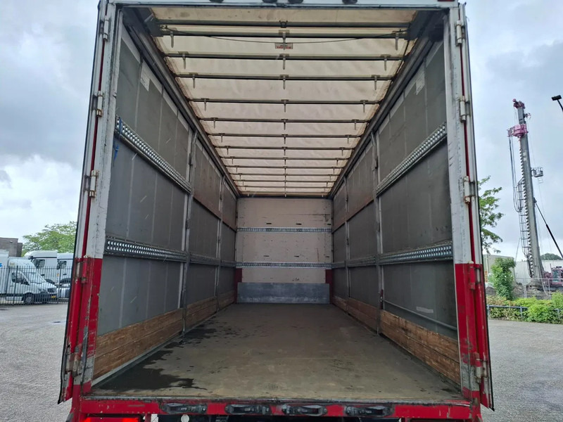 Renault T470 / CLEAN NL TRUCK / TUV:04-11-2025 / SLIDING ROOF / CURTAIN SAILS / SMART TACHO / ACC / LWDS / PLATFORM 2000KG / FRIDGE / AU - Вантажівка з закритим кузовом: фото 5 Renault T470 / CLEAN NL TRUCK / TUV:04-11-2025 / SLIDING ROOF / CURTAIN SAILS / SMART TACHO / ACC / LWDS / PLATFORM 2000KG / FRIDGE / AU - Вантажівка з закритим кузовом: фото 5