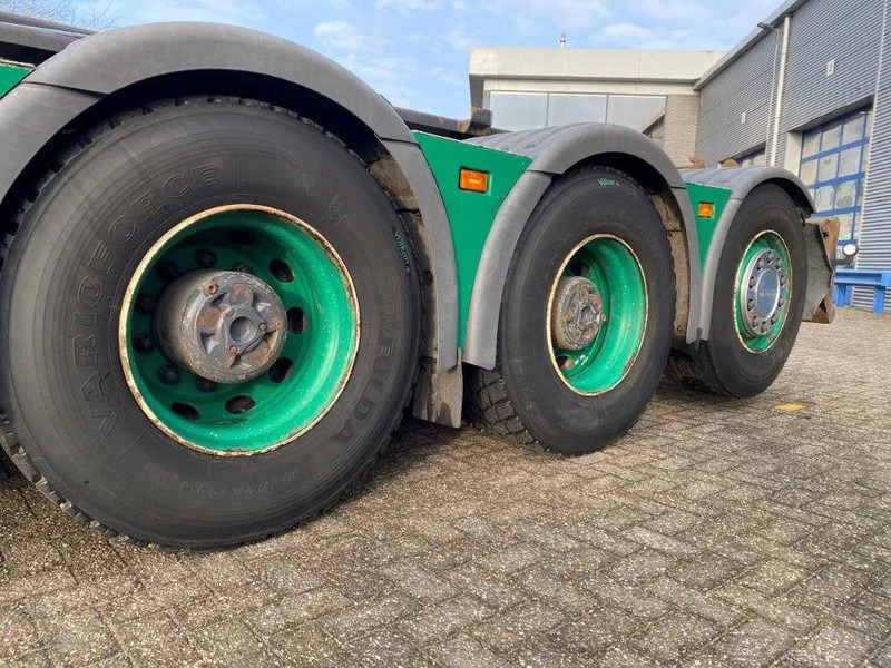 Гаковий мультиліфт вантажівка Scania R520 V8 / 8X4 / BIG AXLE / AJK HOOKLIFT 30TON / LIFT+LENKACHSE / NAVI / LEATHER / FULL-AIR / AUTOMATIC / EURO-6 / 2015: фото 10 Гаковий мультиліфт вантажівка Scania R520 V8 / 8X4 / BIG AXLE / AJK HOOKLIFT 30TON / LIFT+LENKACHSE / NAVI / LEATHER / FULL-AIR / AUTOMATIC / EURO-6 / 2015: фото 10