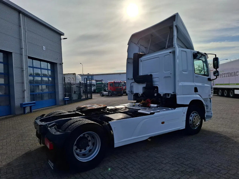 DAF CF 400 / NL TRUCK / TUV:12-10-2025 / ONLY:628745 KM / ACC / LWDS / AIRCO / SIDESKIRTS / AUTOMATIC / EURO-6 / 2016 - Тягач: фото 5 DAF CF 400 / NL TRUCK / TUV:12-10-2025 / ONLY:628745 KM / ACC / LWDS / AIRCO / SIDESKIRTS / AUTOMATIC / EURO-6 / 2016 - Тягач: фото 5