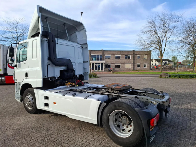 DAF CF 400 / NL TRUCK / TUV:12-10-2025 / ONLY:628745 KM / ACC / LWDS / AIRCO / SIDESKIRTS / AUTOMATIC / EURO-6 / 2016 - Тягач: фото 3 DAF CF 400 / NL TRUCK / TUV:12-10-2025 / ONLY:628745 KM / ACC / LWDS / AIRCO / SIDESKIRTS / AUTOMATIC / EURO-6 / 2016 - Тягач: фото 3