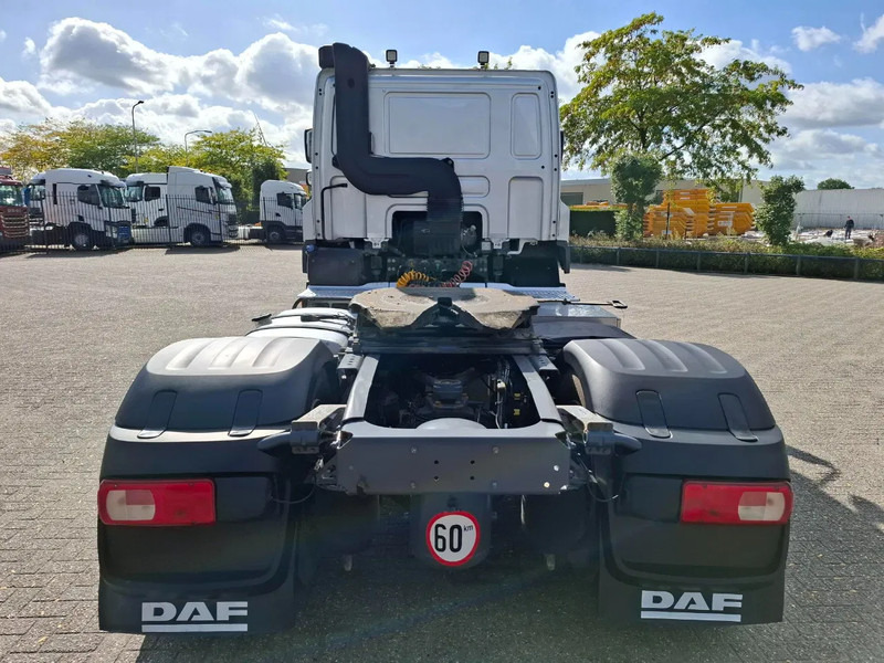 DAF CF 450 / DEB / ONLY:271547 KM / ACC / LWDS / NAVI / FRIDGE / AUTOMATIC / EURO-6 / 2019 - Тягач: фото 4 DAF CF 450 / DEB / ONLY:271547 KM / ACC / LWDS / NAVI / FRIDGE / AUTOMATIC / EURO-6 / 2019 - Тягач: фото 4