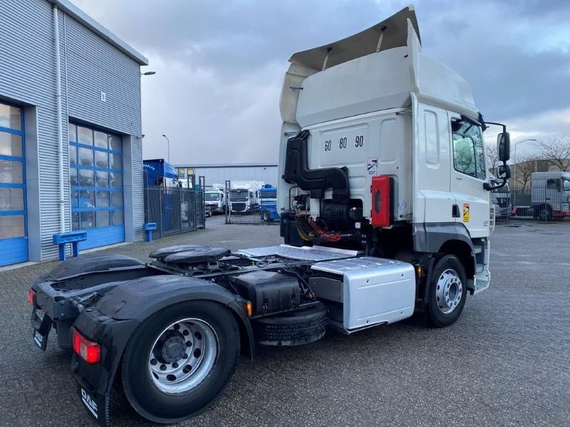 DAF CF460 / AUTOMATIC / PARK COOL / SPACE CAB / EURO-6 / 2017 - Тягач: фото 5 DAF CF460 / AUTOMATIC / PARK COOL / SPACE CAB / EURO-6 / 2017 - Тягач: фото 5
