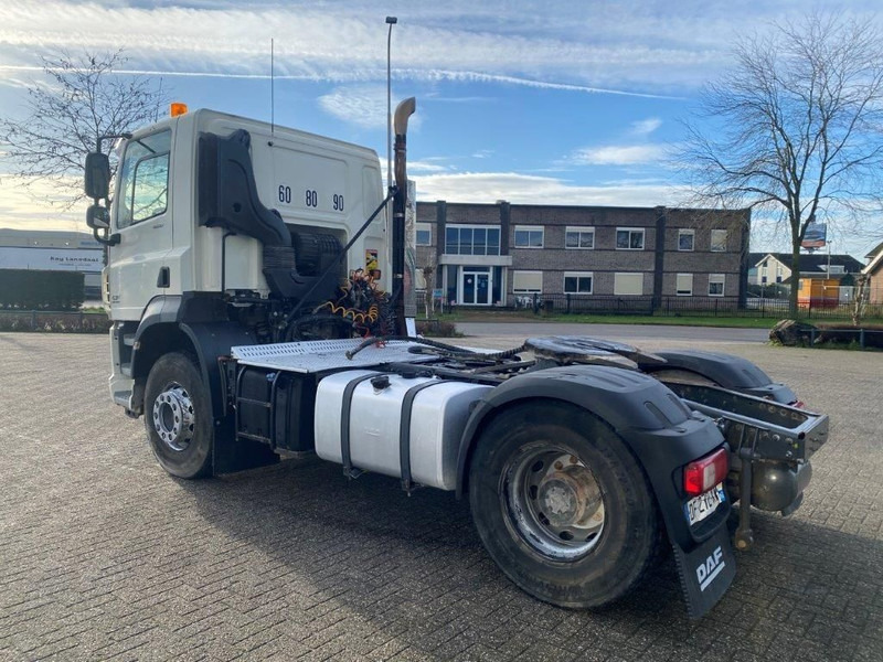 DAF CF460 / HYDRAULICS / BIG AXLE / DEB / MANUAL / EURO-6 / 2014 - Тягач: фото 3 DAF CF460 / HYDRAULICS / BIG AXLE / DEB / MANUAL / EURO-6 / 2014 - Тягач: фото 3