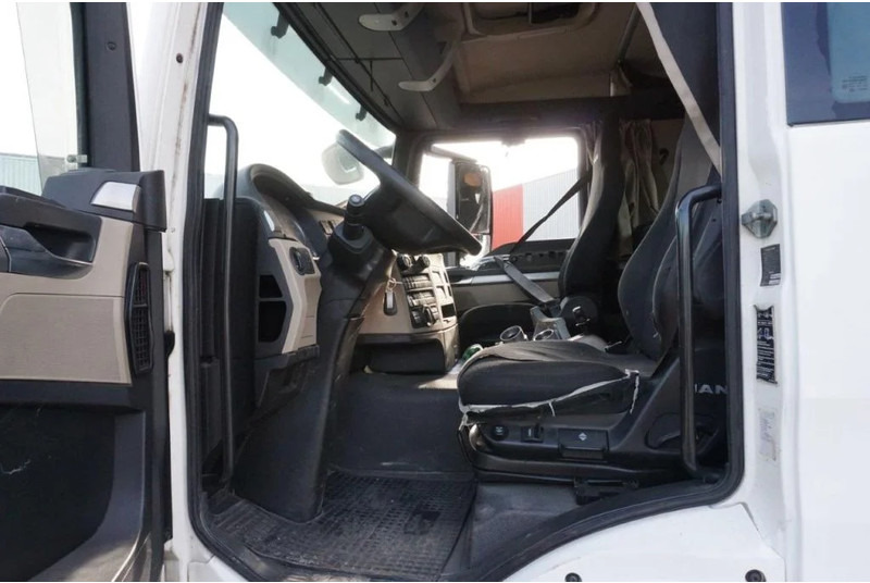 MAN TGS18.500 / AUTOMATIC / RETARDER / LOW ROOF / FULL AIR / NO DOCUMENTS / EURO-6 / 2019 в лізинг MAN TGS18.500 / AUTOMATIC / RETARDER / LOW ROOF / FULL AIR / NO DOCUMENTS / EURO-6 / 2019: фото 14