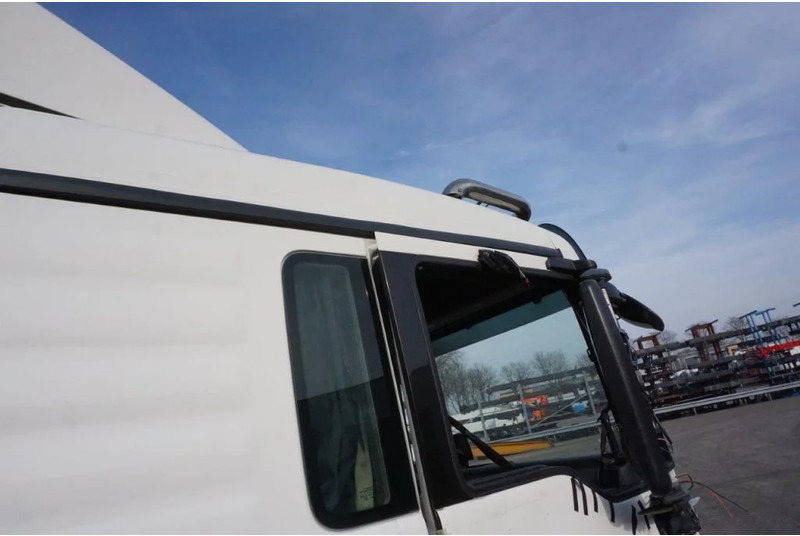 MAN TGS18.500 / AUTOMATIC / RETARDER / LOW ROOF / FULL AIR / NO DOCUMENTS / EURO-6 / 2019 в лізинг MAN TGS18.500 / AUTOMATIC / RETARDER / LOW ROOF / FULL AIR / NO DOCUMENTS / EURO-6 / 2019: фото 7