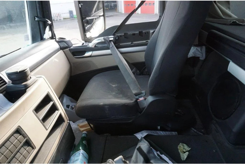 MAN TGS18.500 / AUTOMATIC / RETARDER / LOW ROOF / FULL AIR / NO DOCUMENTS / EURO-6 / 2019 в лізинг MAN TGS18.500 / AUTOMATIC / RETARDER / LOW ROOF / FULL AIR / NO DOCUMENTS / EURO-6 / 2019: фото 18