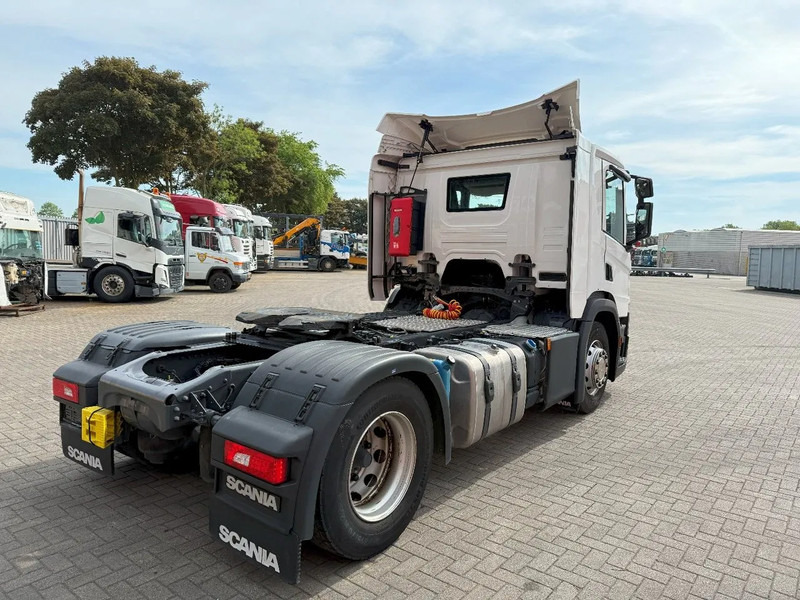 Scania NGS P410 / ENGINE RUNNING / RETARDER / ONLY:202943KM / GRS-905-RO GEAR BOX / LWDS / FULL-AIR / AUTOMATIC / EURO-6 / 2022 - Тягач: фото 5 Scania NGS P410 / ENGINE RUNNING / RETARDER / ONLY:202943KM / GRS-905-RO GEAR BOX / LWDS / FULL-AIR / AUTOMATIC / EURO-6 / 2022 - Тягач: фото 5