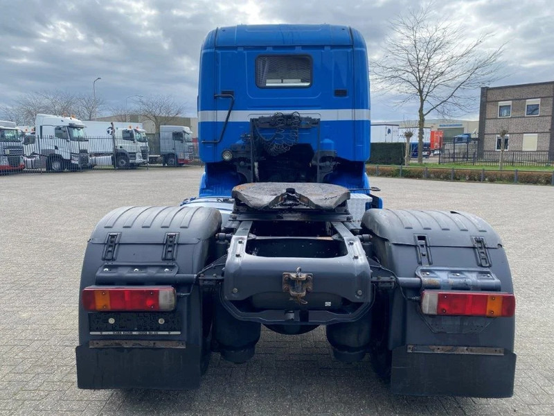 Scania R400 / PTO PREPARED / GOOD CONDITION / MANUAL / EURO-5 / 2009 - Тягач: фото 4 Scania R400 / PTO PREPARED / GOOD CONDITION / MANUAL / EURO-5 / 2009 - Тягач: фото 4