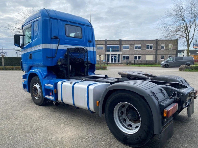 Scania R400 / PTO PREPARED / GOOD CONDITION / MANUAL / EURO-5 / 2009 - Тягач: фото 3 Scania R400 / PTO PREPARED / GOOD CONDITION / MANUAL / EURO-5 / 2009 - Тягач: фото 3