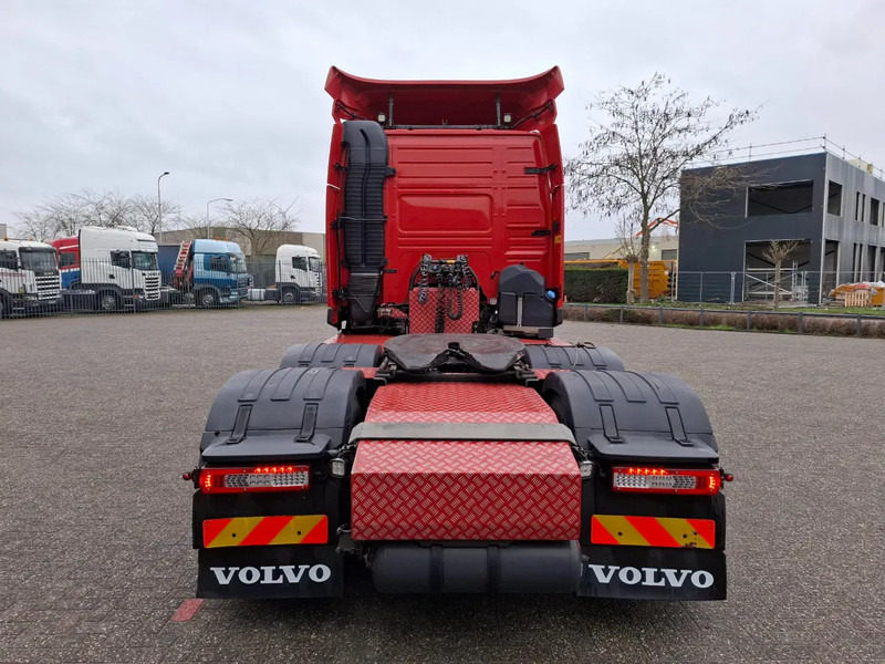 Volvo FM-460 / 738300 KM / ACC / LWDS / AIRCO / LIFT AXLE / FRIDGE / AUTOMATIC / EURO-6 / 2019 - Тягач: фото 4 Volvo FM-460 / 738300 KM / ACC / LWDS / AIRCO / LIFT AXLE / FRIDGE / AUTOMATIC / EURO-6 / 2019 - Тягач: фото 4