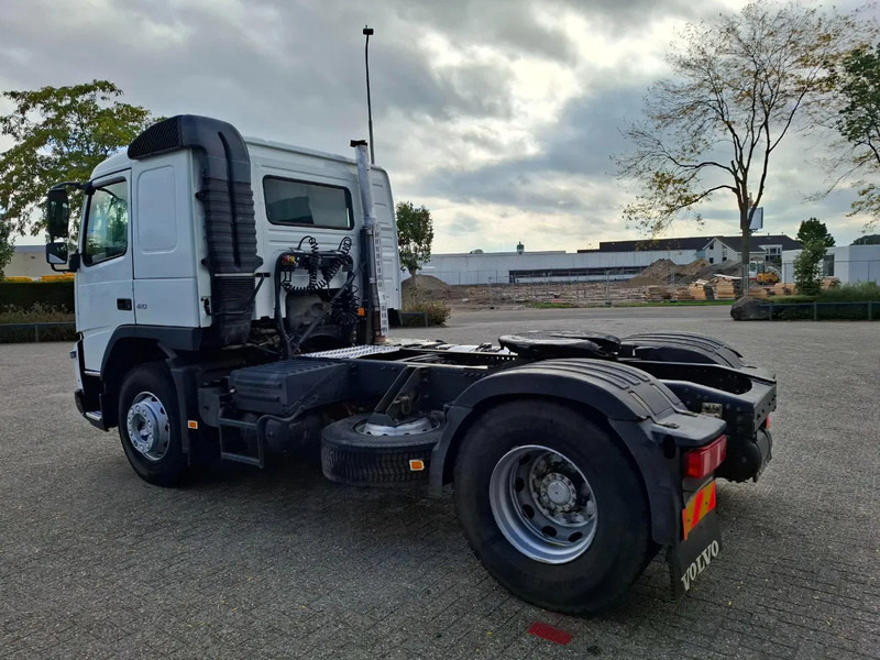 Volvo FM11-410 / RETARDER / AIRCO / AUTOMATIC / EURO-5 / 2011 - Тягач: фото 3 Volvo FM11-410 / RETARDER / AIRCO / AUTOMATIC / EURO-5 / 2011 - Тягач: фото 3