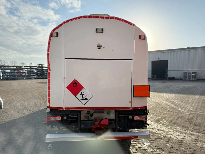 Volvo FH5-500 6X2 / ENGINE RUNNING / LIFT+LENKACHSE / FULL AIR / ADR / EUROTANK / 9-TON FRONT AXLE / I-SAVE / EURO-6 / 2022 - Вантажівка цистерна: фото 4 Volvo FH5-500 6X2 / ENGINE RUNNING / LIFT+LENKACHSE / FULL AIR / ADR / EUROTANK / 9-TON FRONT AXLE / I-SAVE / EURO-6 / 2022 - Вантажівка цистерна: фото 4