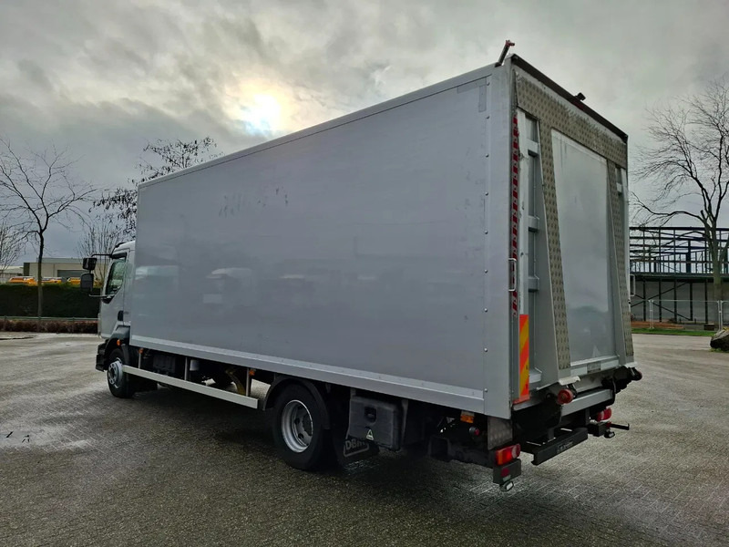 Volvo FL 240 / ONLY:340697 KM / BIG PLATFORM 2TON / TUV:29-01-2026 / LWDS / NAVI / SIDE DOOR / AUTOMATIC / EURO-6 / 2018 - Вантажівка з закритим кузовом: фото 3 Volvo FL 240 / ONLY:340697 KM / BIG PLATFORM 2TON / TUV:29-01-2026 / LWDS / NAVI / SIDE DOOR / AUTOMATIC / EURO-6 / 2018 - Вантажівка з закритим кузовом: фото 3