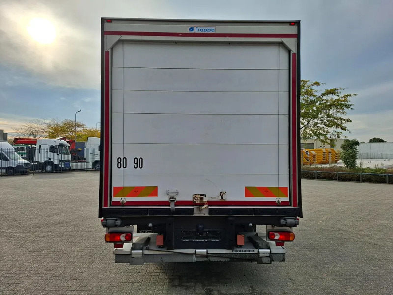 Volvo FL210 / ONLY:194894 KM / TUV:03-02-2026 / FRIDGE COMPARTIMENT / PLATFORM 1500 KG / SIDE DOOR / MANUAL / EURO-6 / 2014 - Рефрижератор вантажівка: фото 5 Volvo FL210 / ONLY:194894 KM / TUV:03-02-2026 / FRIDGE COMPARTIMENT / PLATFORM 1500 KG / SIDE DOOR / MANUAL / EURO-6 / 2014 - Рефрижератор вантажівка: фото 5