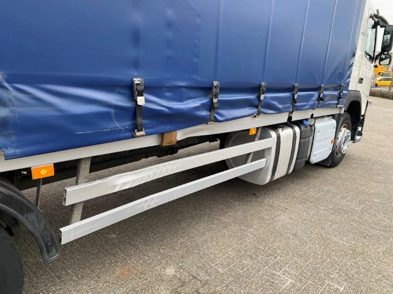 Volvo FM11-330 / LOW KM'S:472120 KM / LWDS / FULL-AIR / NAVI / CURTAIN SAILS / PLATFORM 2500KG / AUTOMATIC / EURO-6 / 2016 в лізинг Volvo FM11-330 / LOW KM'S:472120 KM / LWDS / FULL-AIR / NAVI / CURTAIN SAILS / PLATFORM 2500KG / AUTOMATIC / EURO-6 / 2016: фото 15