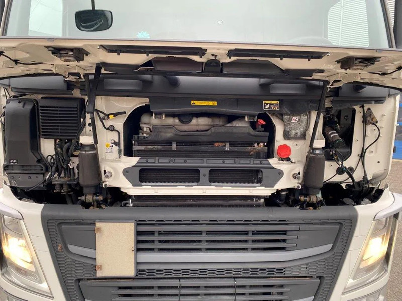 Volvo FM11-330 / LOW KM'S:472120 KM / LWDS / FULL-AIR / NAVI / CURTAIN SAILS / PLATFORM 2500KG / AUTOMATIC / EURO-6 / 2016 в лізинг Volvo FM11-330 / LOW KM'S:472120 KM / LWDS / FULL-AIR / NAVI / CURTAIN SAILS / PLATFORM 2500KG / AUTOMATIC / EURO-6 / 2016: фото 13