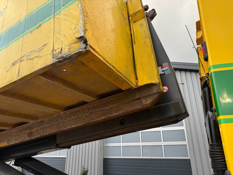 DAF CF85-460 6x2 VDL Hook system, 300.000 Km!!! - Гаковий мультиліфт вантажівка: фото 4 DAF CF85-460 6x2 VDL Hook system, 300.000 Km!!! - Гаковий мультиліфт вантажівка: фото 4