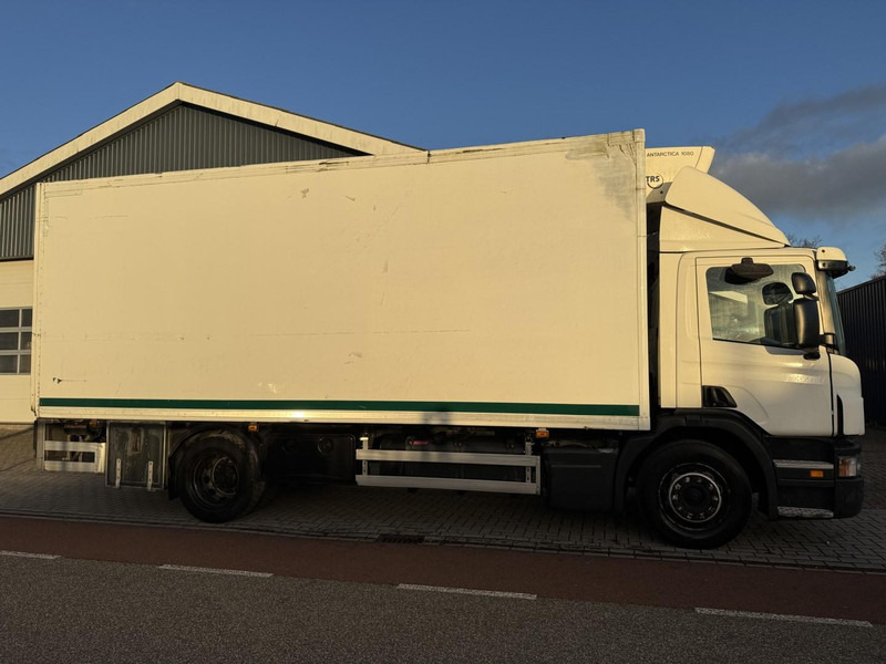Scania P230 -25 C Firgo/Cooling/Freeze/Tiefkuhl Lamberet Taillift - Рефрижератор вантажівка: фото 2 Scania P230 -25 C Firgo/Cooling/Freeze/Tiefkuhl Lamberet Taillift - Рефрижератор вантажівка: фото 2