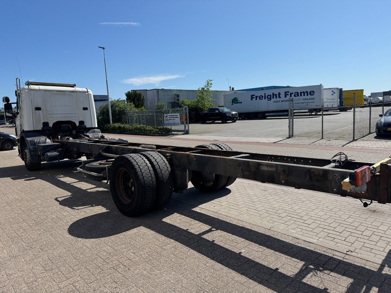 Scania P230 Retarder/Wb:630 cm /920Chassis - Вантажівка шасі: фото 5 Scania P230 Retarder/Wb:630 cm /920Chassis - Вантажівка шасі: фото 5