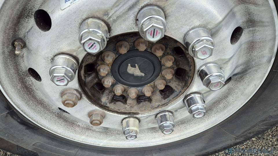 SCHMITZ CARGOBULL SCS 24/L - 13.62 COIL X-LIGHT - Mulda na přepravu svitků - Тентований напівпричіп: фото 5 SCHMITZ CARGOBULL SCS 24/L - 13.62 COIL X-LIGHT - Mulda na přepravu svitků - Тентований напівпричіп: фото 5