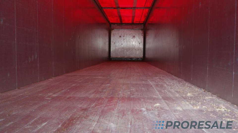 SCHWARZMÜLLER SPA 3/E - Posuvná podlaha 87 m3 - З рухомою підлогою напівпричіп: фото 5 SCHWARZMÜLLER SPA 3/E - Posuvná podlaha 87 m3 - З рухомою підлогою напівпричіп: фото 5