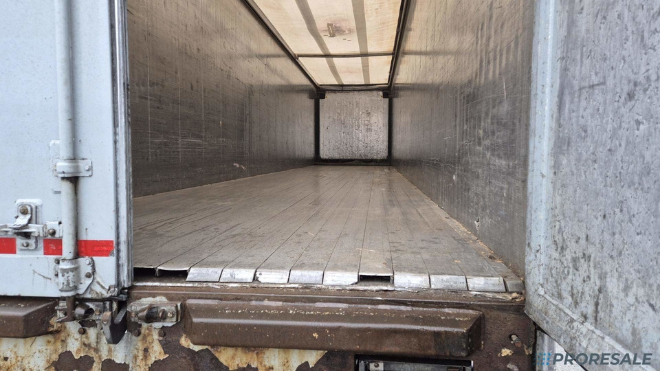 SCHWARZMÜLLER SPA 3/E - Posuvná podlaha 91 m3 - З рухомою підлогою напівпричіп: фото 5 SCHWARZMÜLLER SPA 3/E - Posuvná podlaha 91 m3 - З рухомою підлогою напівпричіп: фото 5