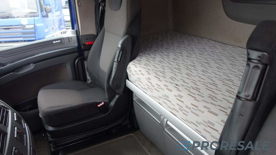 DAF XF 460 FT SC EURO 6 - Тягач: фото 5 DAF XF 460 FT SC EURO 6 - Тягач: фото 5