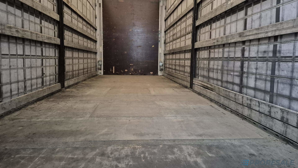 VOLVO FH 500 GLOBE XL EURO 6 - velkoobjemová souprava - prodejné jen s přívěsem WECON P0481W - cena je za celou soupravu - Тентована вантажівка: фото 5 VOLVO FH 500 GLOBE XL EURO 6 - velkoobjemová souprava - prodejné jen s přívěsem WECON P0481W - cena je za celou soupravu - Тентована вантажівка: фото 5