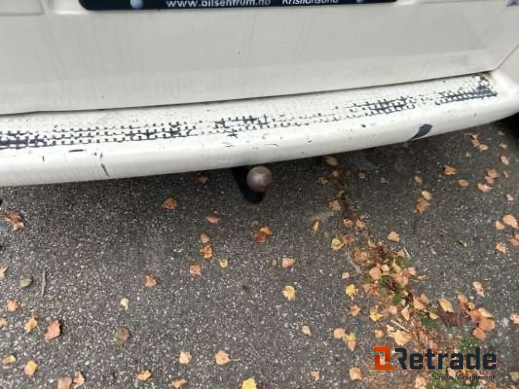 1999 Varebil VOLKSWAGEN TRANSPORTER - Легковий автомобіль: фото 5 1999 Varebil VOLKSWAGEN TRANSPORTER - Легковий автомобіль: фото 5