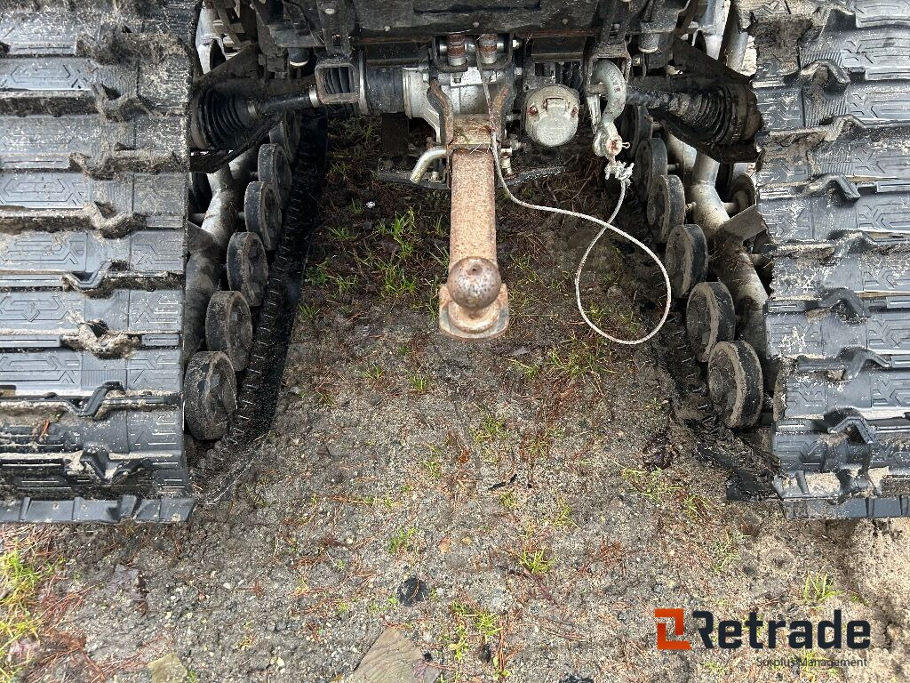 2014 ATV traktor BRP CAN-AM - Квадроцикл: фото 5 2014 ATV traktor BRP CAN-AM - Квадроцикл: фото 5
