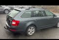 2016 Personbil SKODA OCTAVIA 1.8 TSI 180 hk 4x4 Style 6DSG EU-Godkjent - Легковий автомобіль: фото 2 2016 Personbil SKODA OCTAVIA 1.8 TSI 180 hk 4x4 Style 6DSG EU-Godkjent - Легковий автомобіль: фото 2