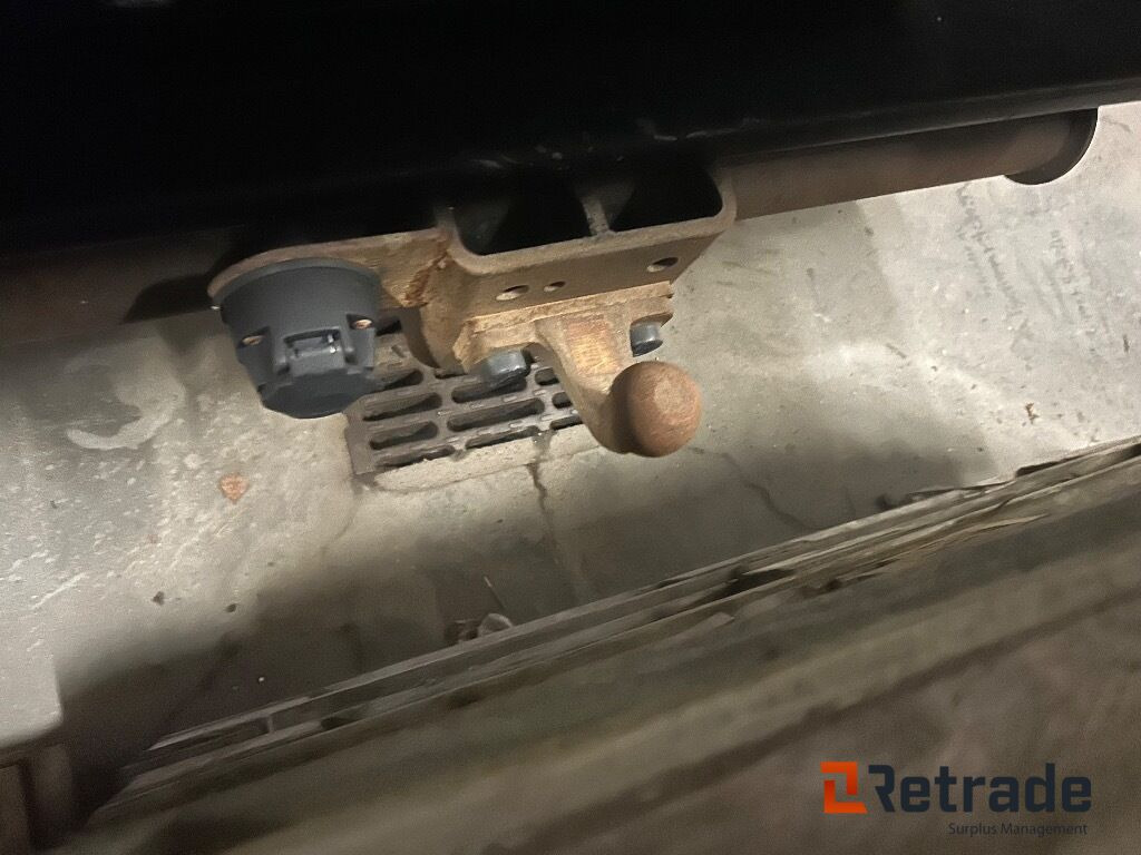 2018 Varebil FORD Transit (Rep objekt) EU-Godkjent - Легковий автомобіль: фото 5 2018 Varebil FORD Transit (Rep objekt) EU-Godkjent - Легковий автомобіль: фото 5