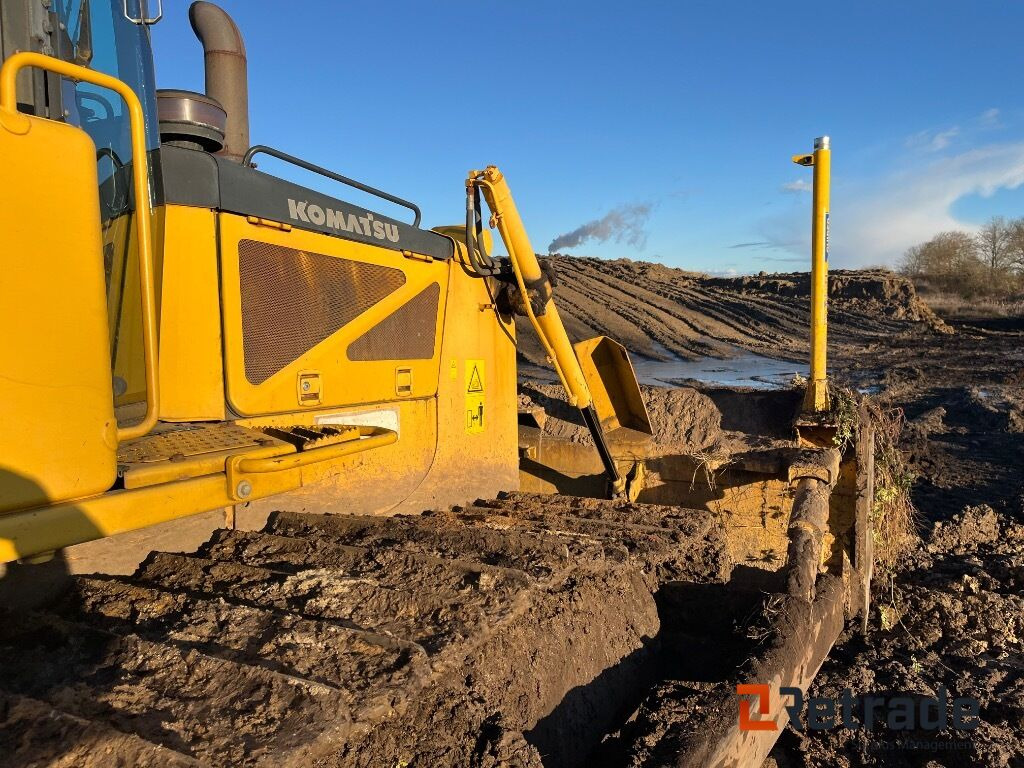 Bulldozer Komatsu D 65 PX 16 Dozer в лізинг Bulldozer Komatsu D 65 PX 16 Dozer: фото 7