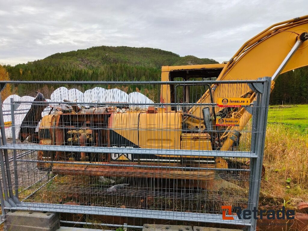 Caterpillar 320L, Dele objekt - Будівельна техніка: фото 2 Caterpillar 320L, Dele objekt - Будівельна техніка: фото 2