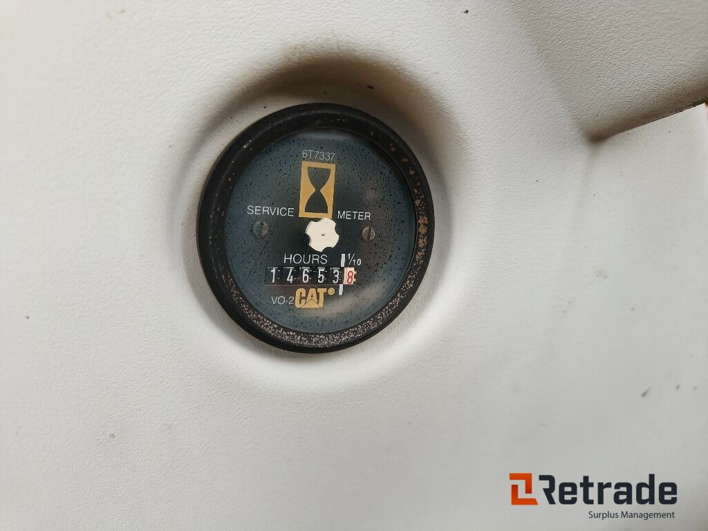 Caterpillar 320L, Dele objekt - Будівельна техніка: фото 5 Caterpillar 320L, Dele objekt - Будівельна техніка: фото 5