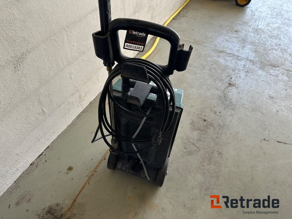 Gerni 230 Højtryks spuler - Мийка високого тиску: фото 5 Gerni 230 Højtryks spuler - Мийка високого тиску: фото 5