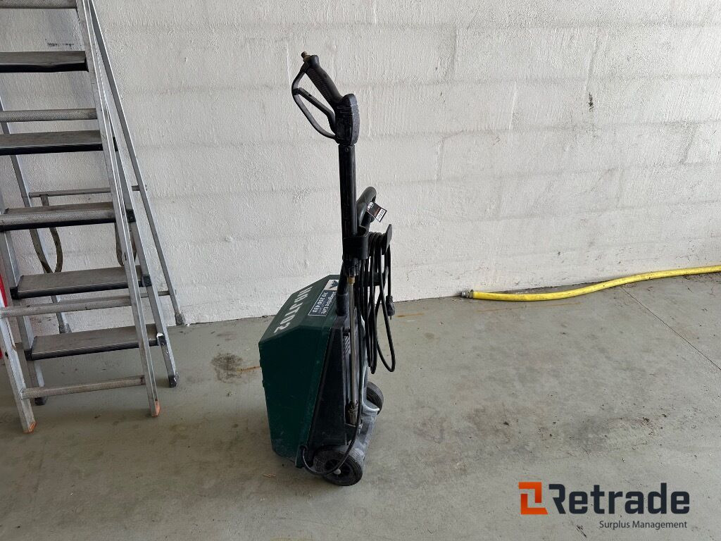 Gerni 230 Højtryks spuler - Мийка високого тиску: фото 3 Gerni 230 Højtryks spuler - Мийка високого тиску: фото 3